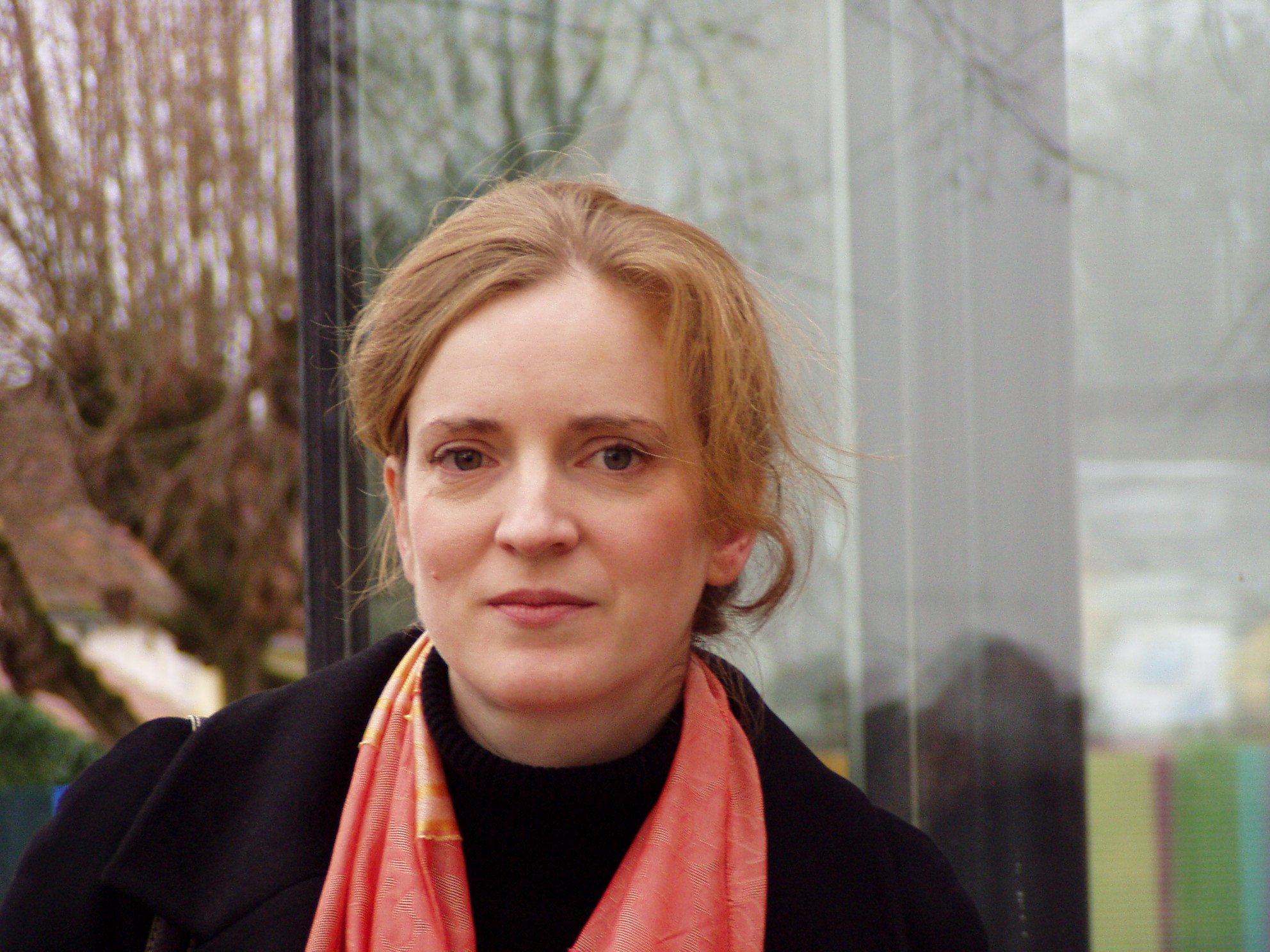 Nathalie Kosciusko-Morizet photo