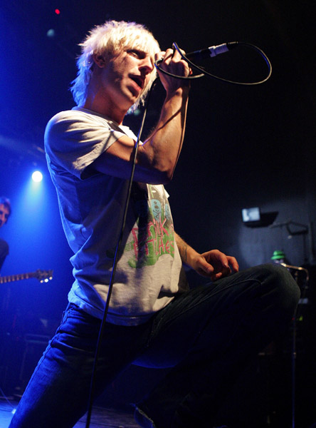 Nathan Leone photo