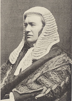 Nathaniel Lindley, Baron Lindley photo