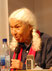 Nawal el Saadawi photo