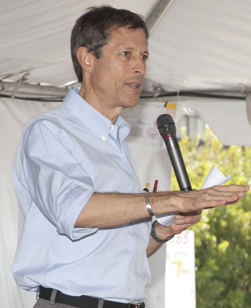 Neal D. Barnard photo