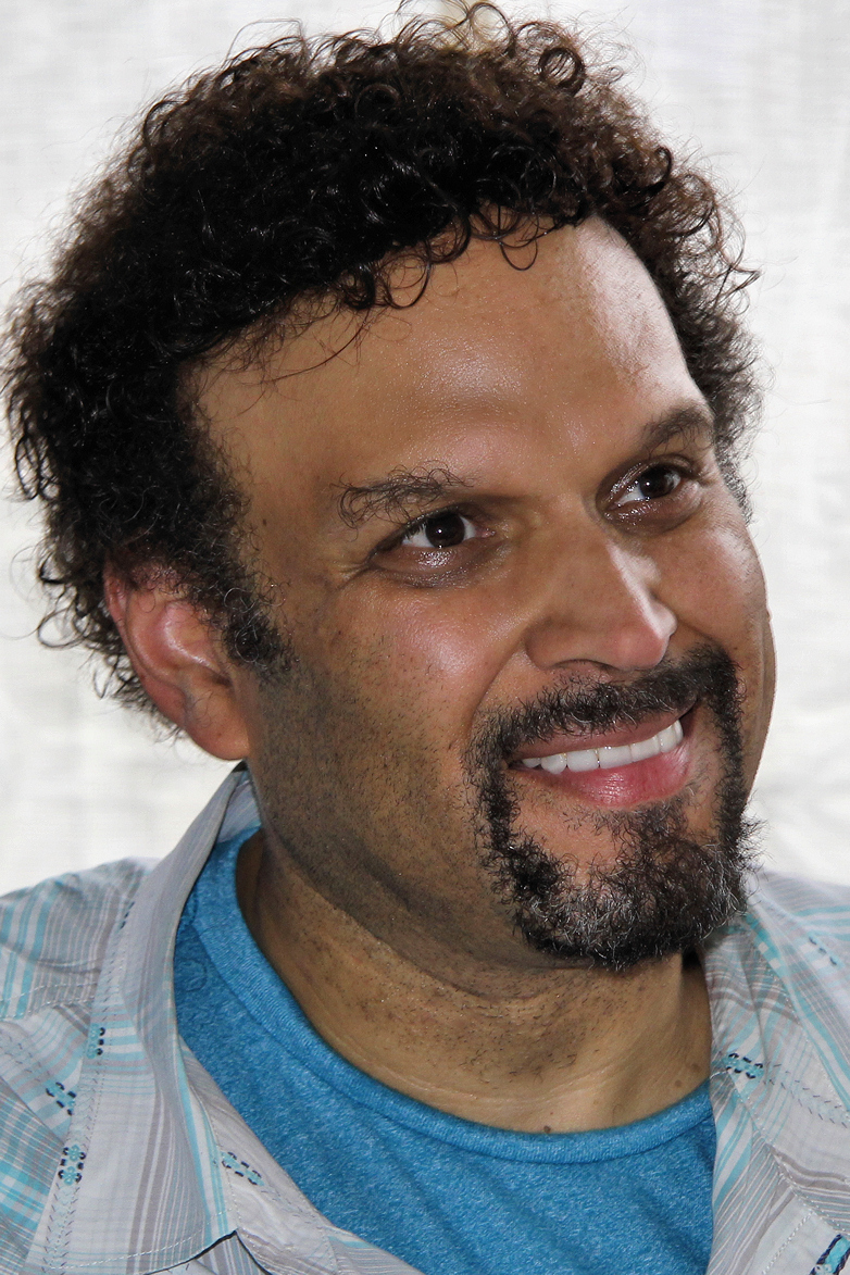 Neal Shusterman photo