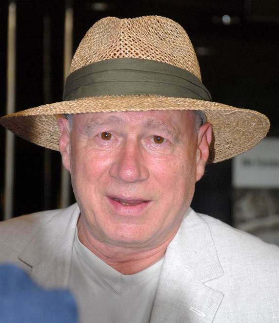 Neil Innes photo