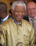 Nelson Mandela photo