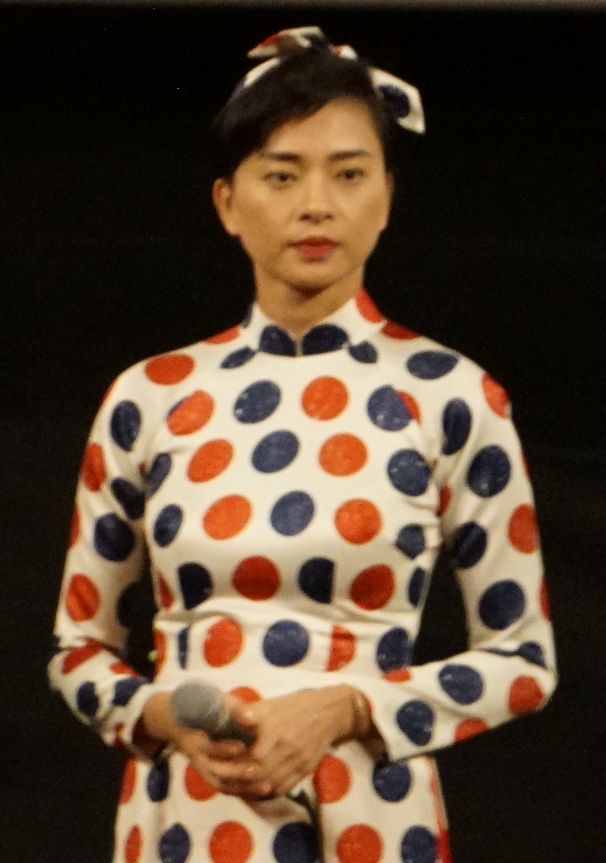 Ngô Thanh Vân photo
