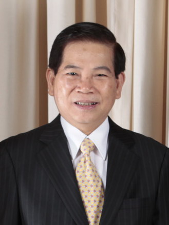 Nguyễn Minh Triết photo