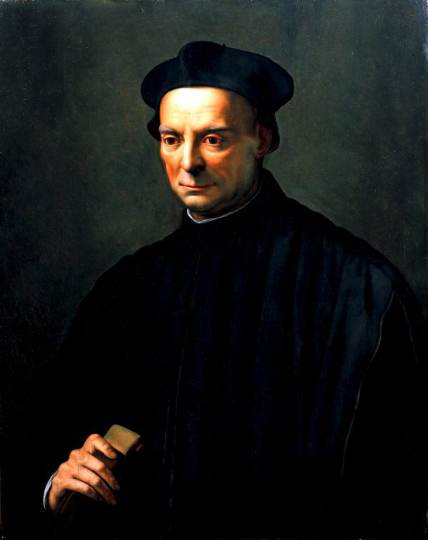 Nicolas Machiavel photo