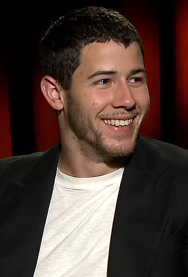 Nick Jonas photo