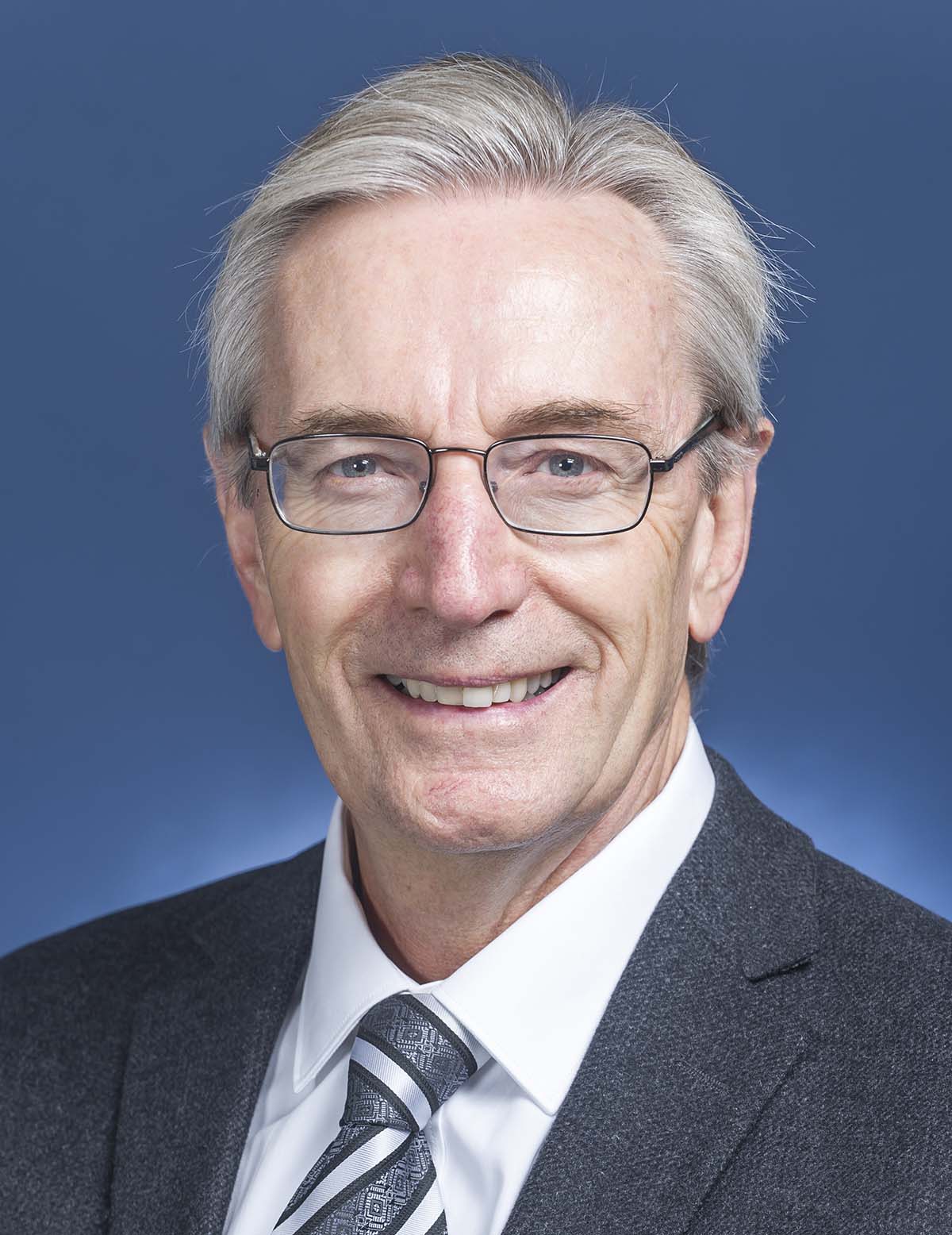 Nick Minchin photo
