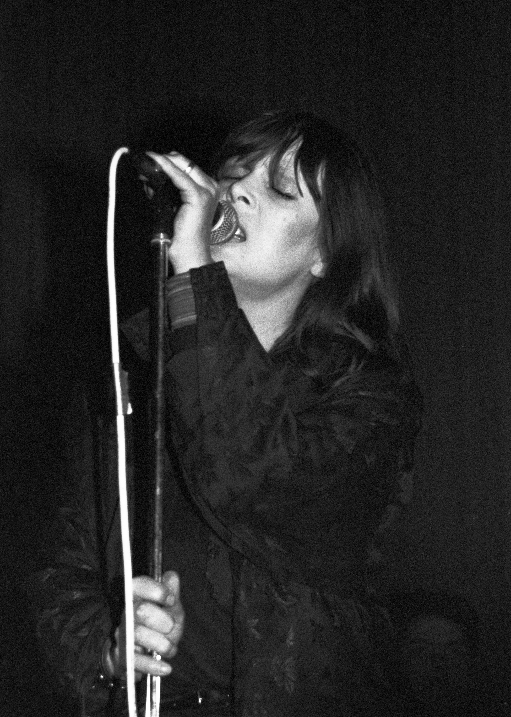 Nico photo