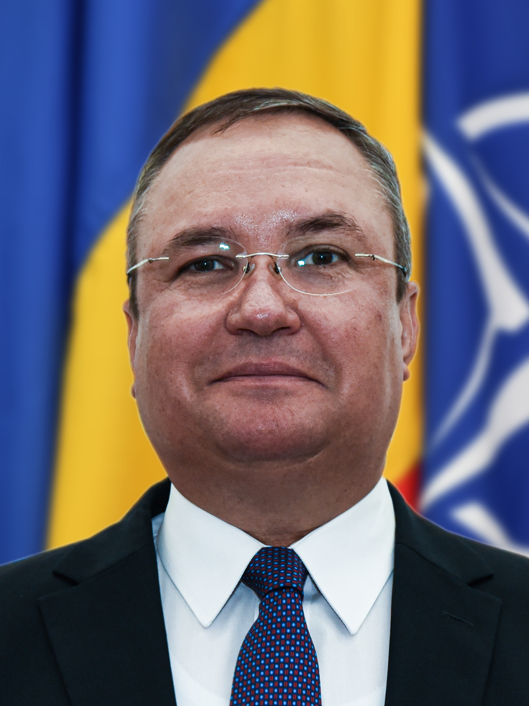 Nicolae Ciucă photo