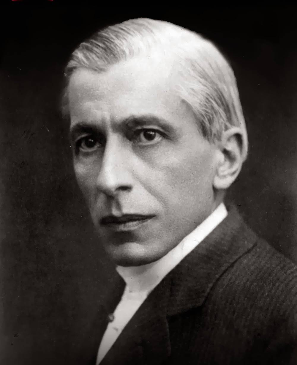 Nicolae Paulescu photo