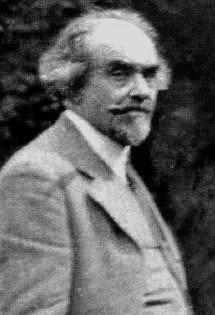 Nicolas Berdiaev photo