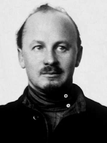 Nikolaï Boukharine photo