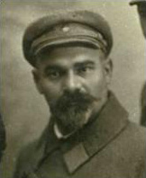 Nikolay Muralov photo