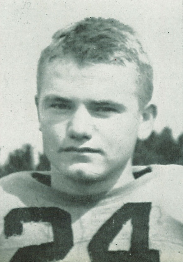 Nile Kinnick photo