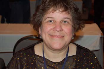 Nina Kiriki Hoffman photo