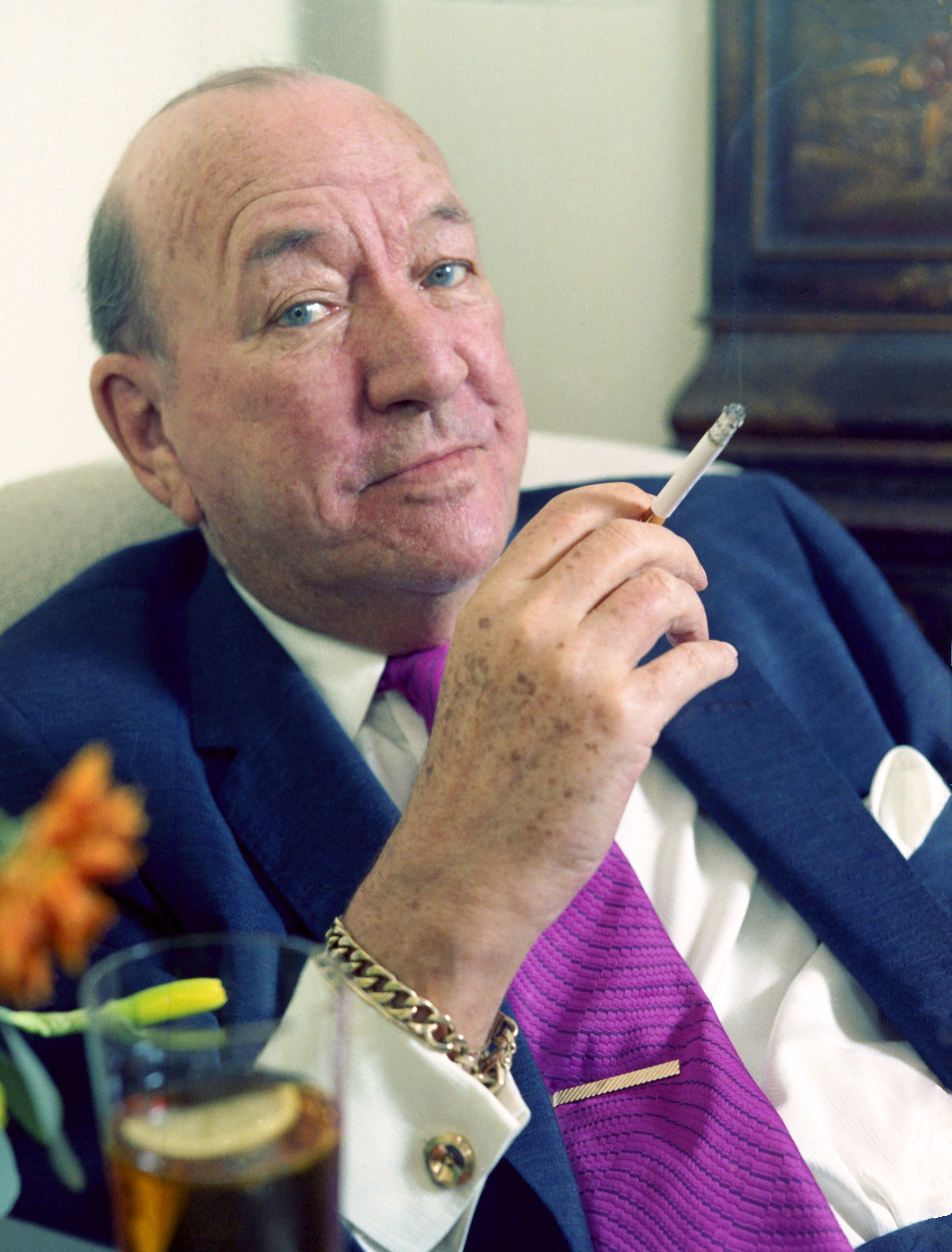 Noël Coward photo