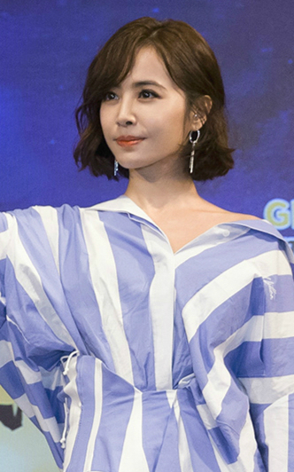 Jolin Tsai photo
