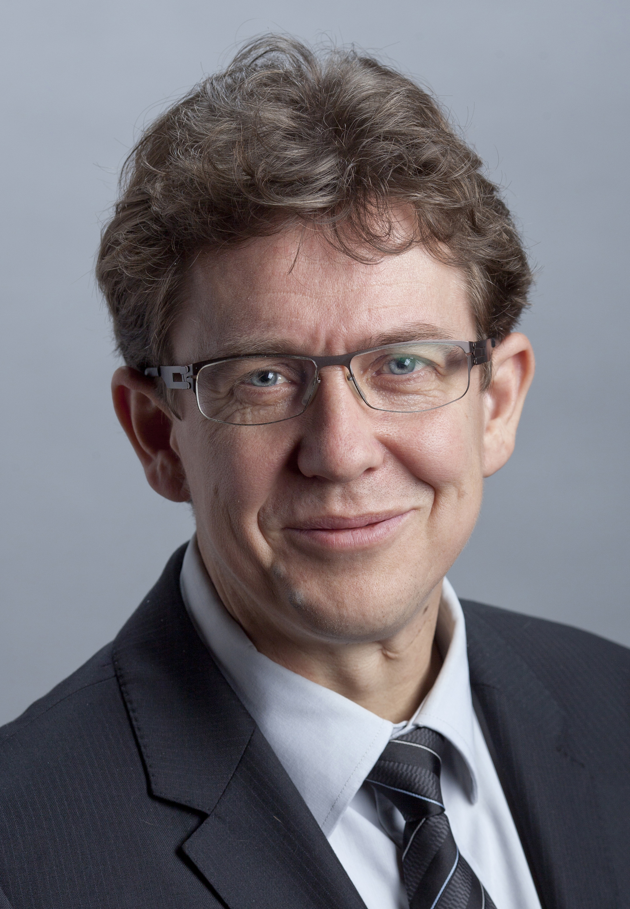 Albert Rösti photo