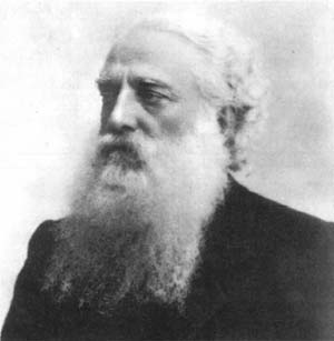 Henry Steel Olcott photo