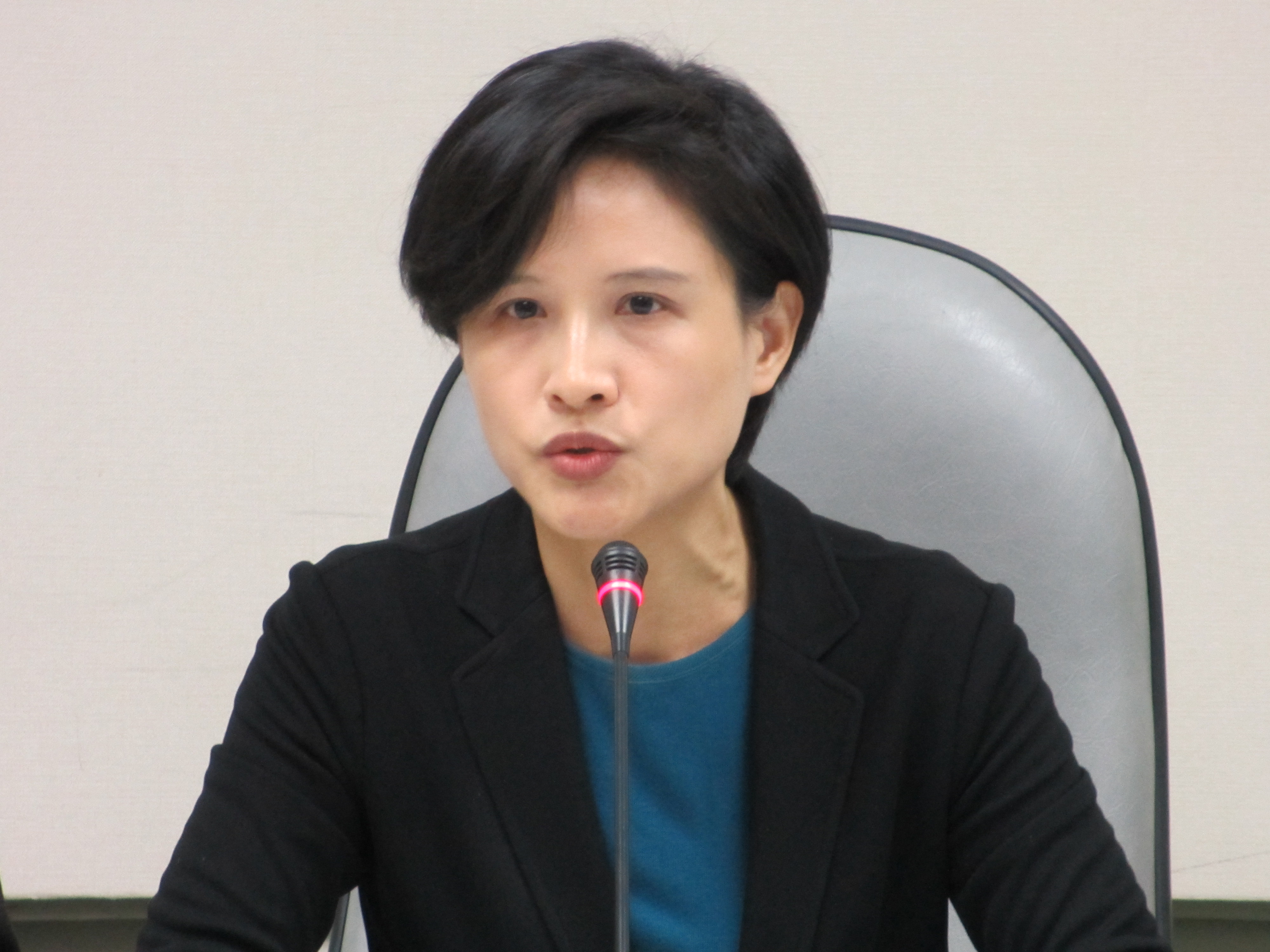 Cheng Li-chun photo