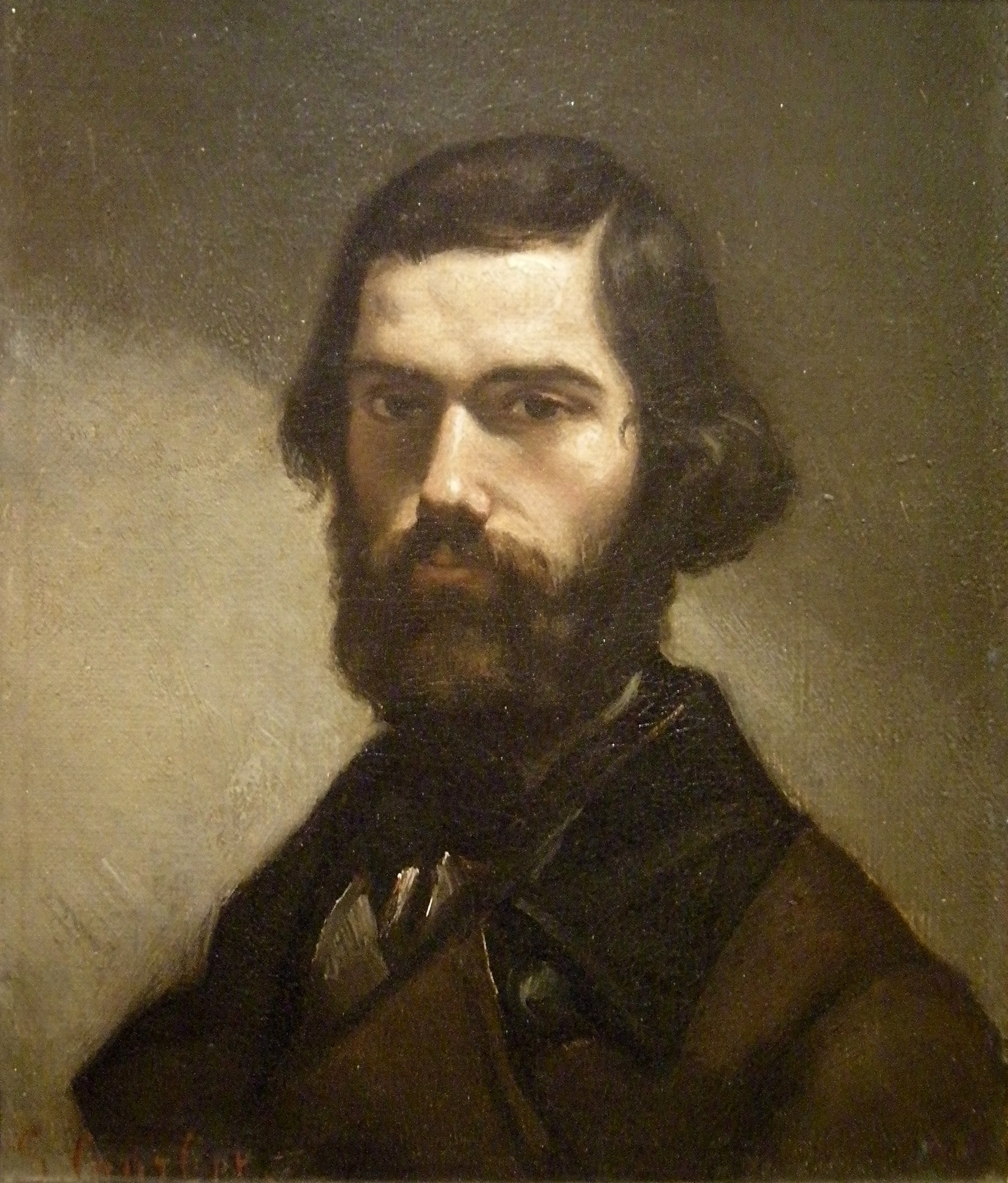 Jules Vallès photo