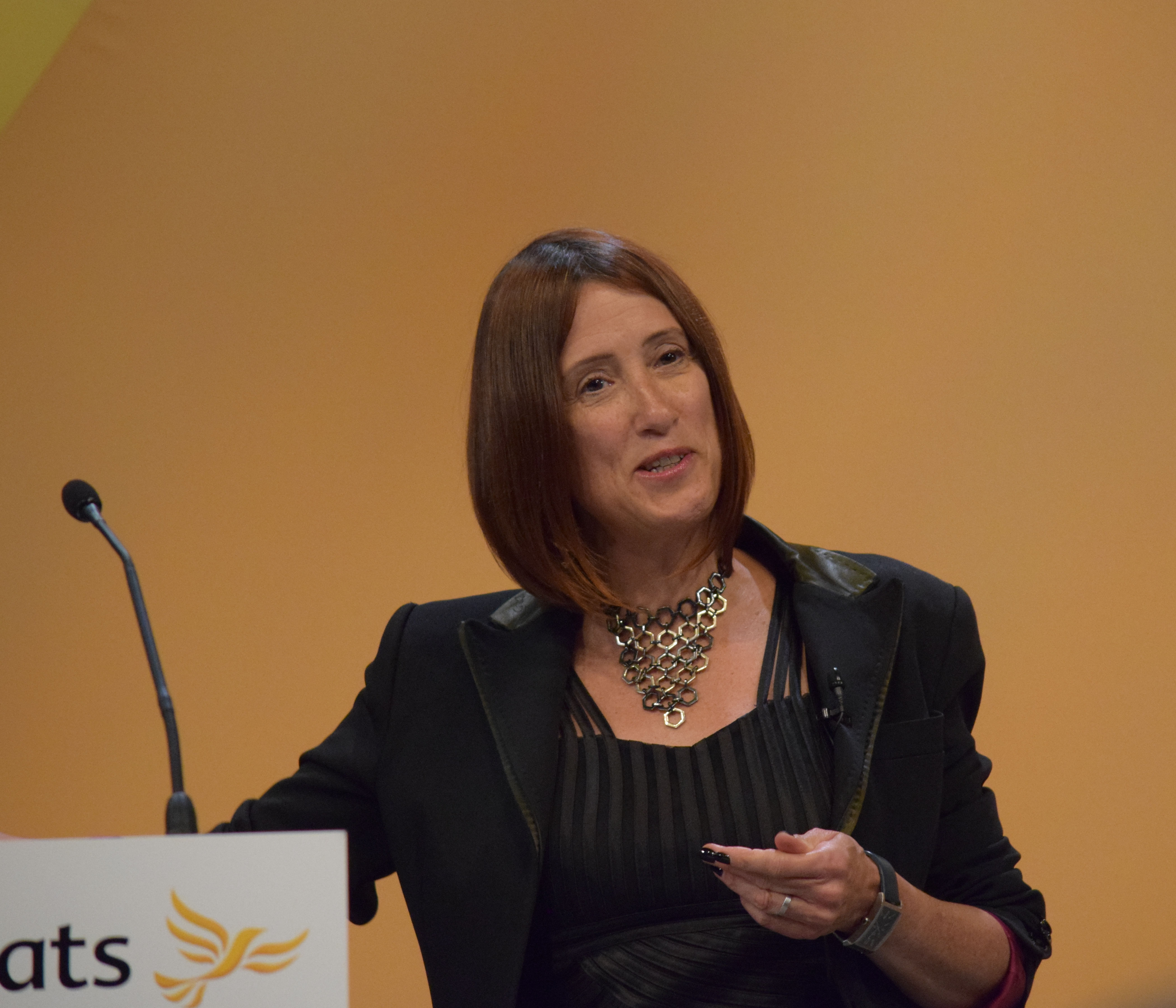 Jane Dodds photo
