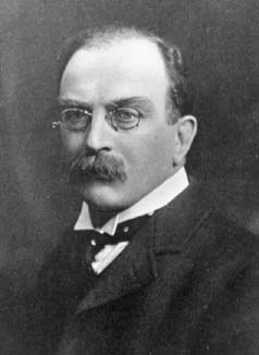 Joseph Larmor photo