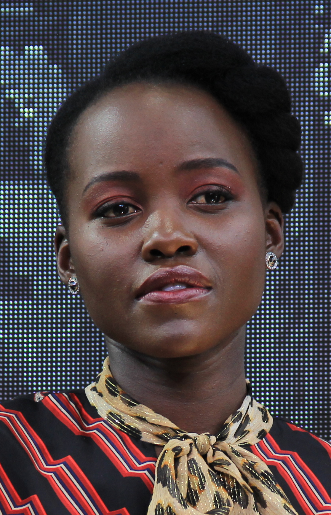 Lupita Nyong'o photo
