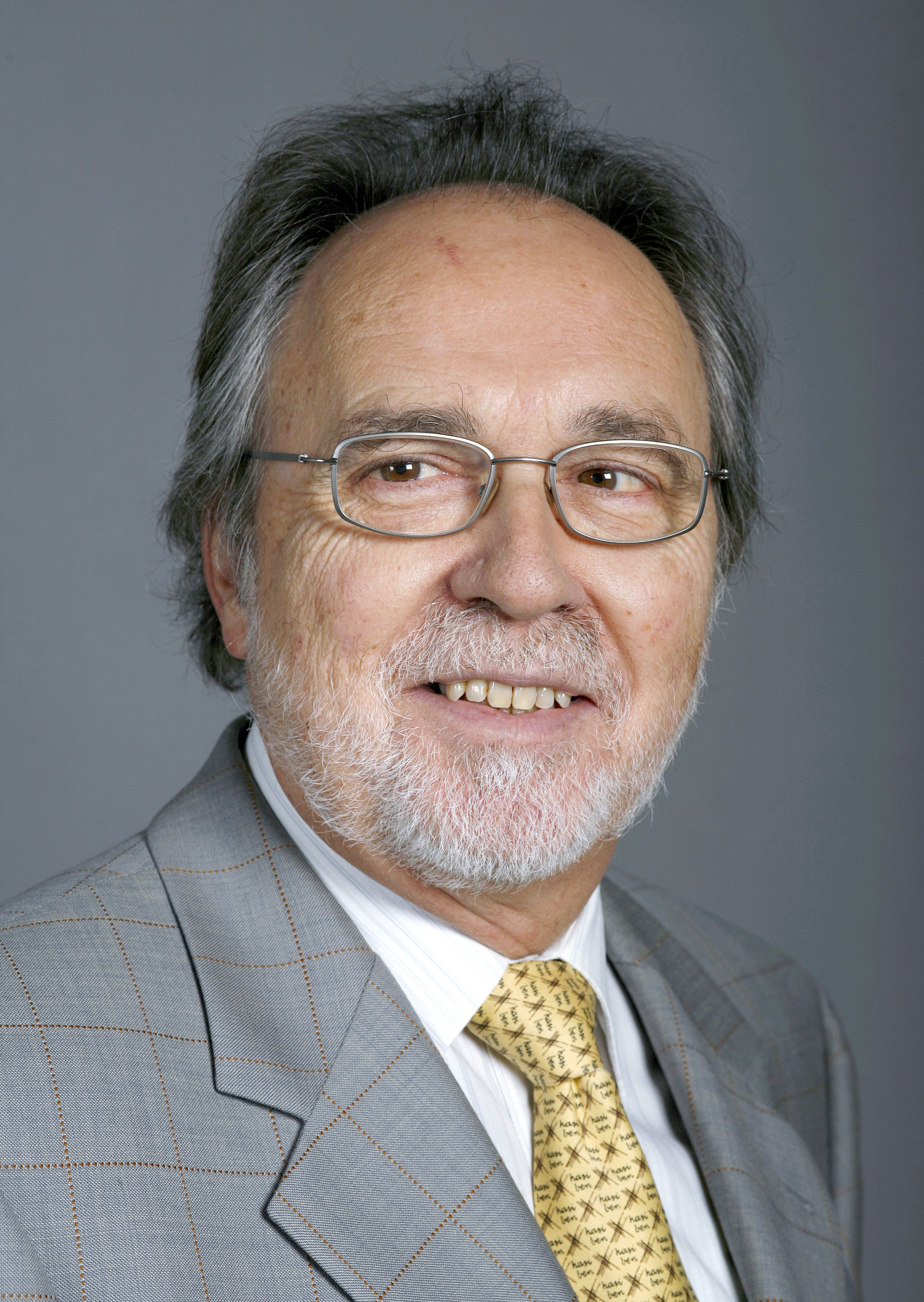 Dick Marty photo