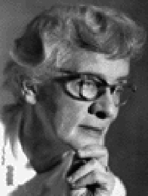 Lauretta Bender photo