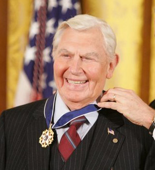 Andy Griffith photo