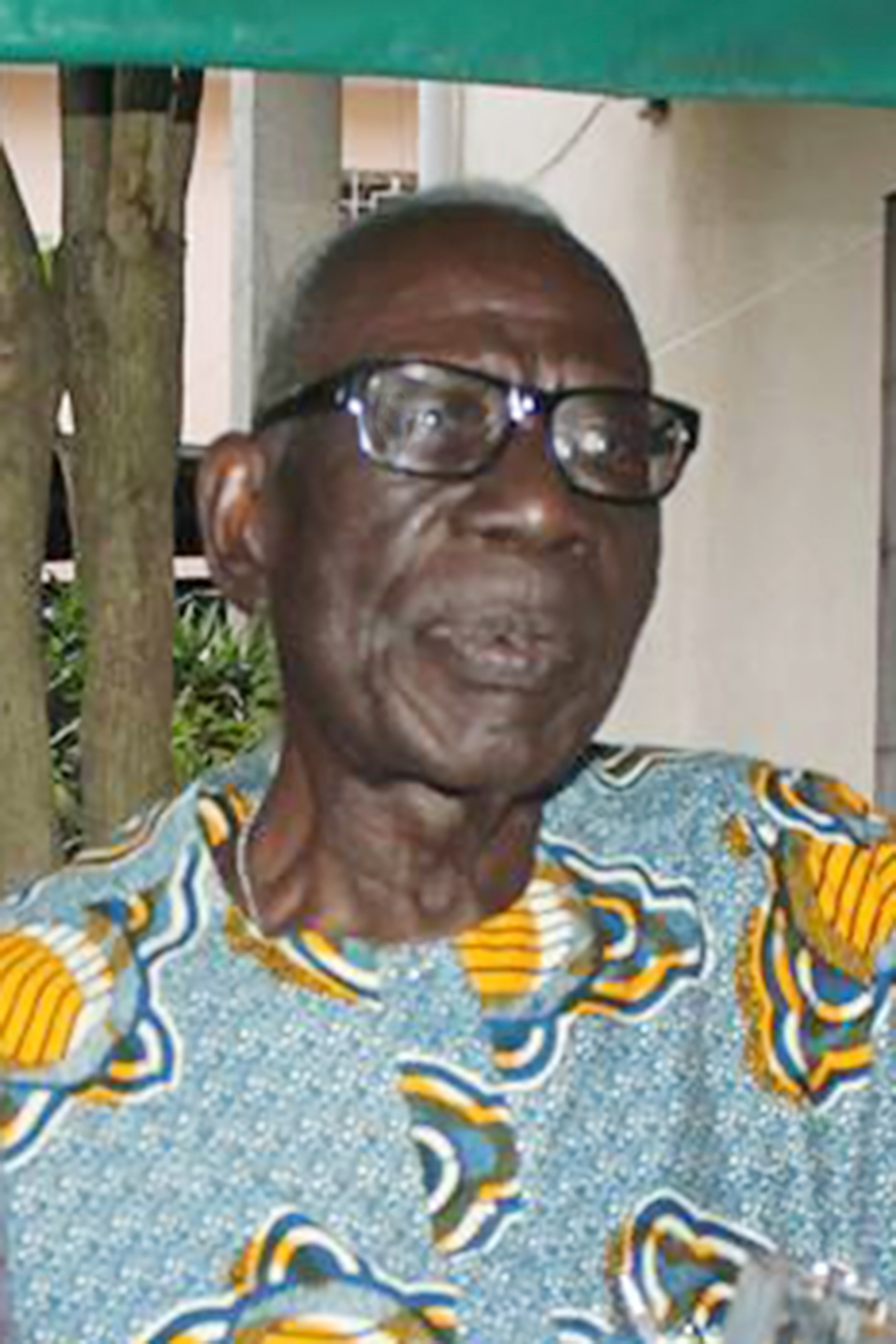 Bernard Dadié photo