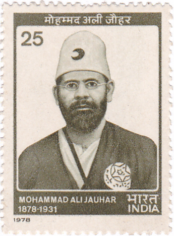 Maulana Mohammad Ali photo