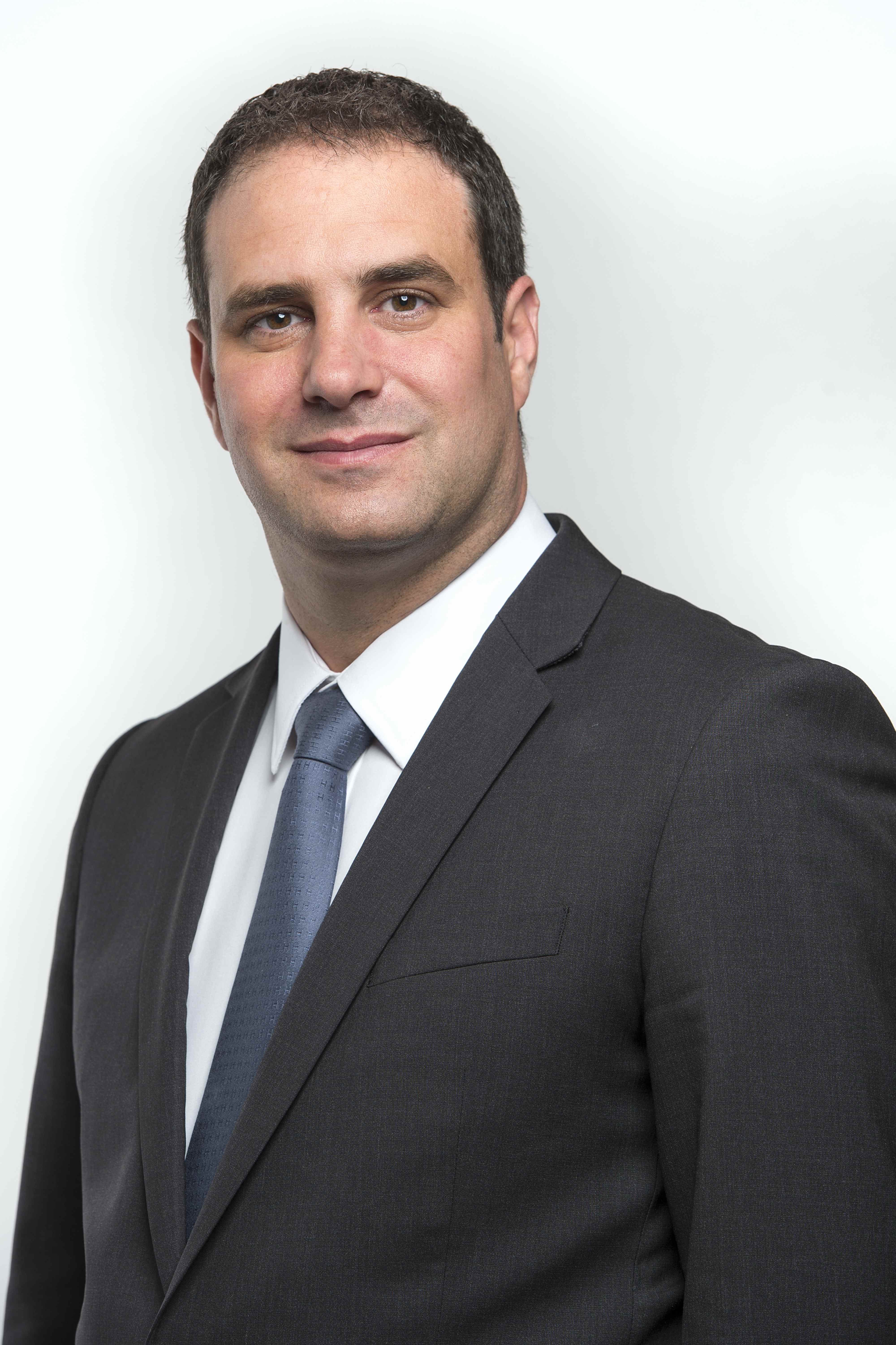 Michaël Buffat photo
