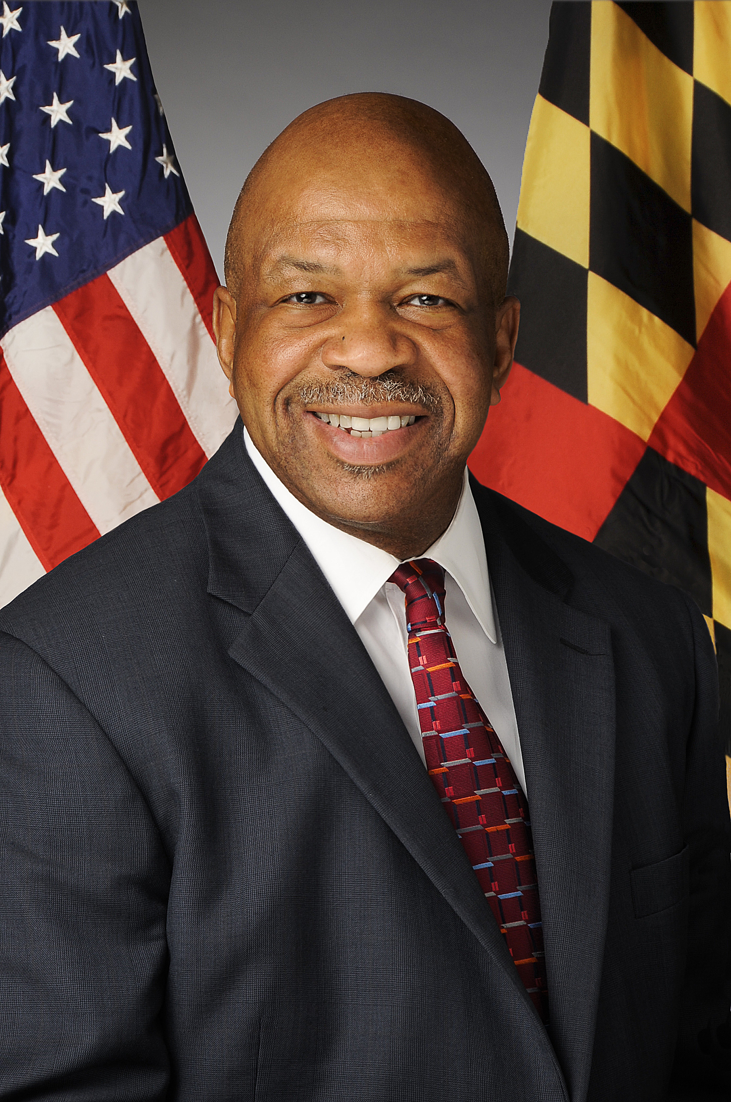 Elijah Cummings photo