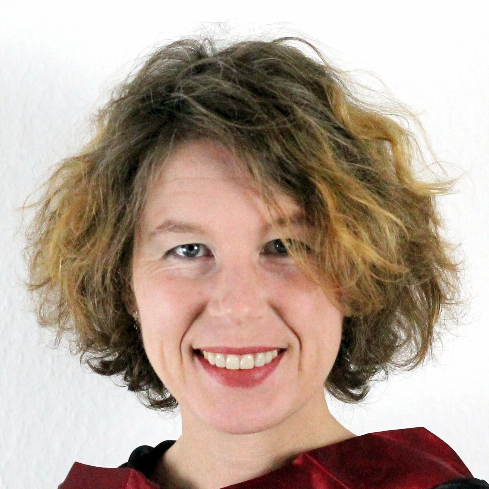 Sabine Hossenfelder photo