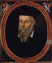 Nostradamus photo