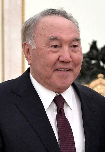 Noursoultan Nazarbaïev photo