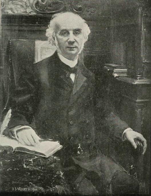 Octave Gréard photo