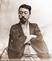 Okakura Kakuzō photo
