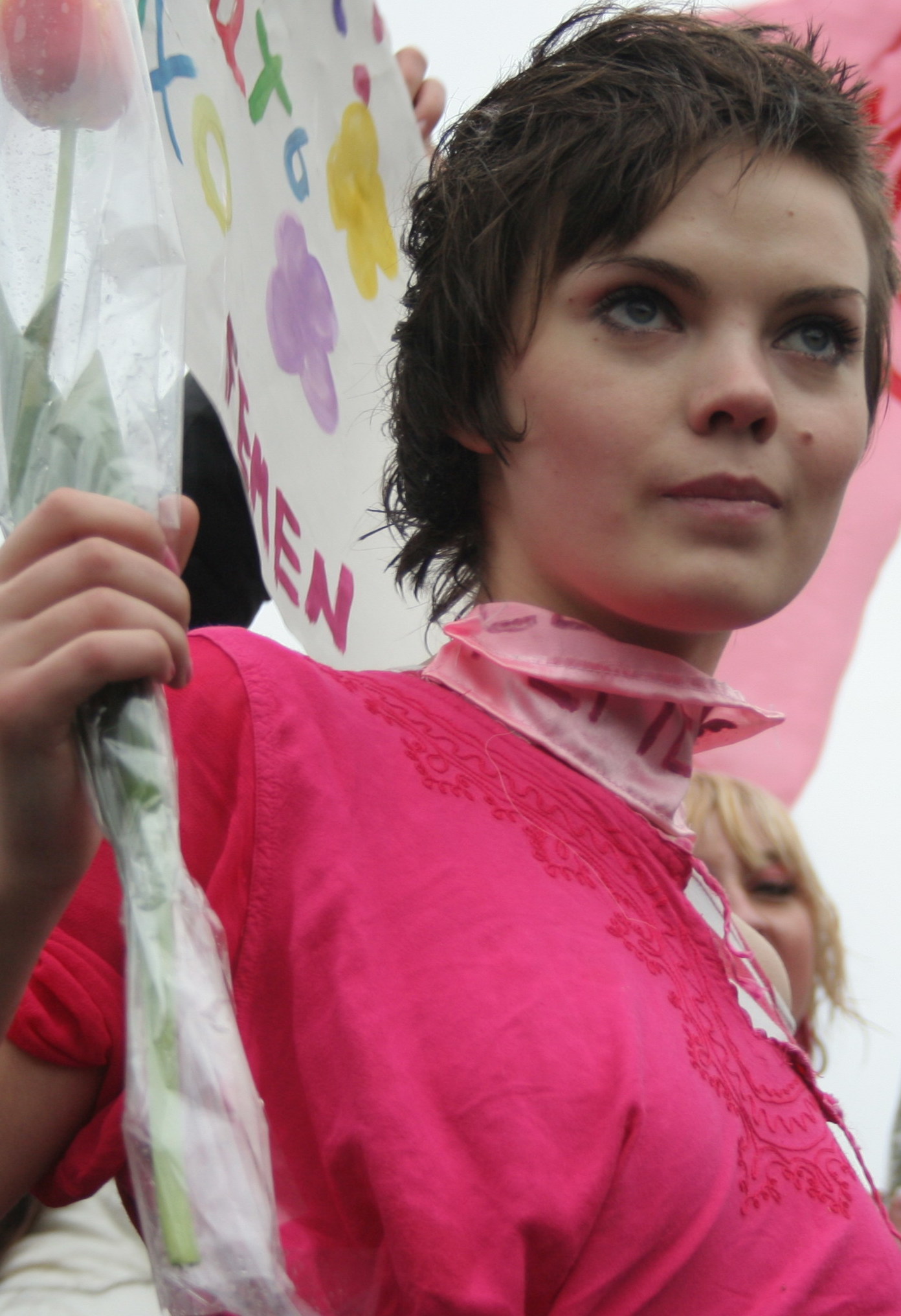 Oksana Chatchko photo