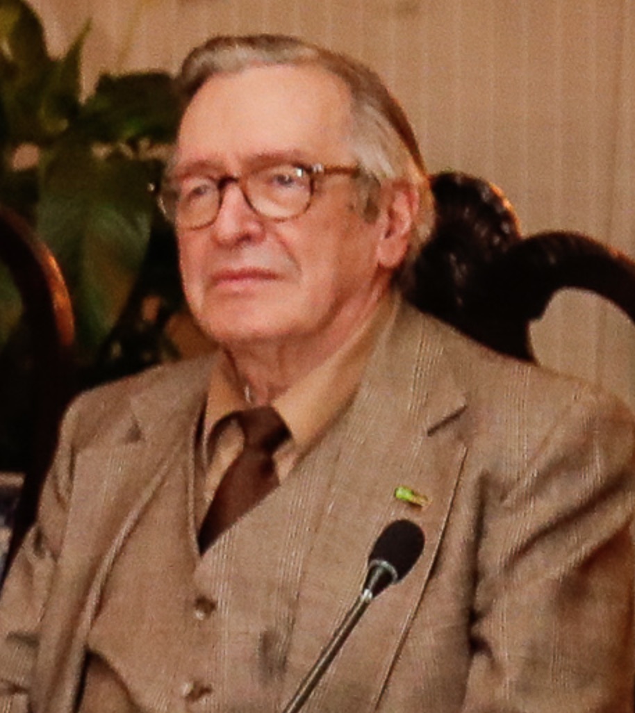 Olavo de Carvalho photo