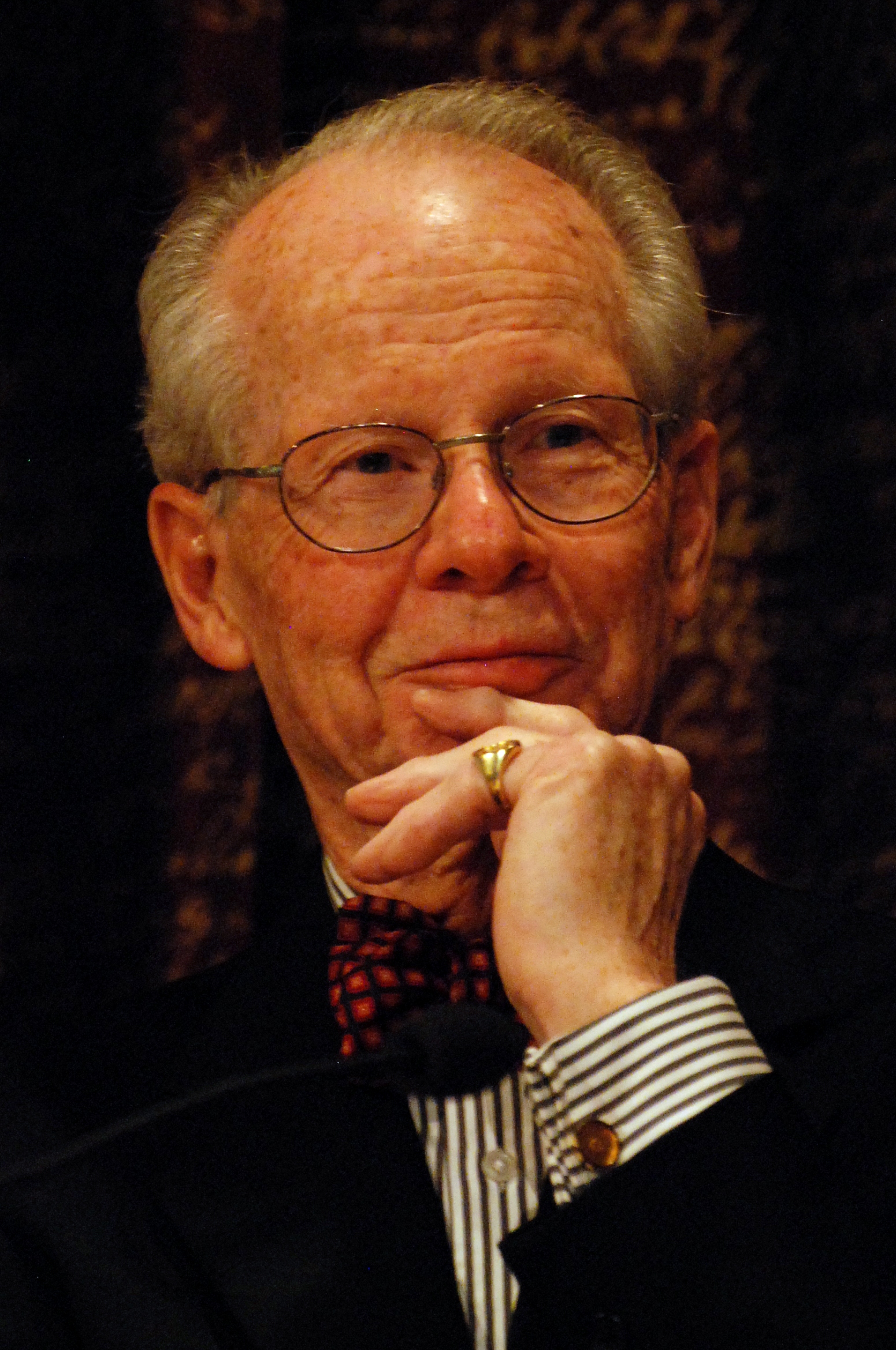 Oliver Williamson photo