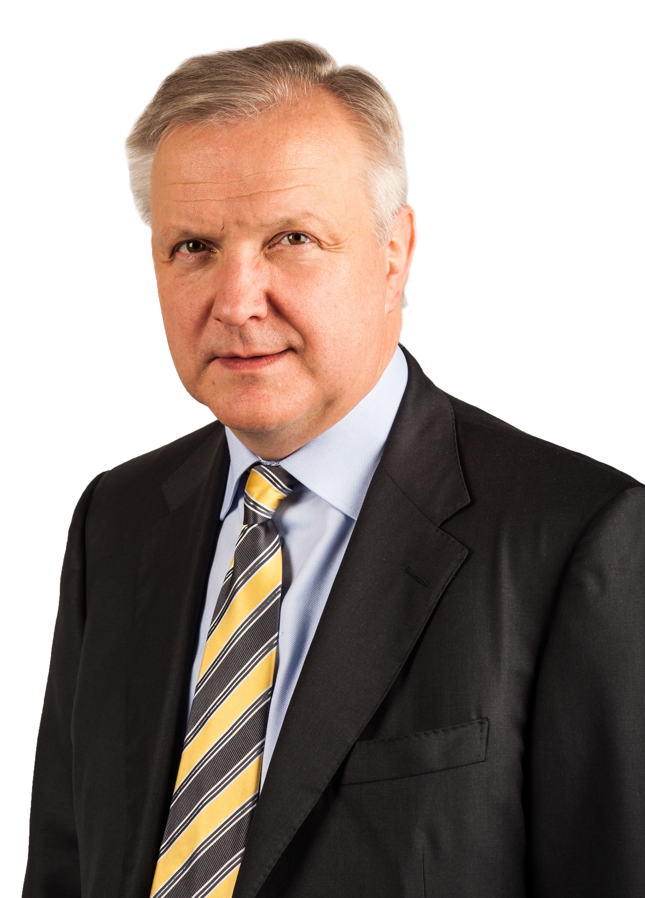 Olli Rehn photo