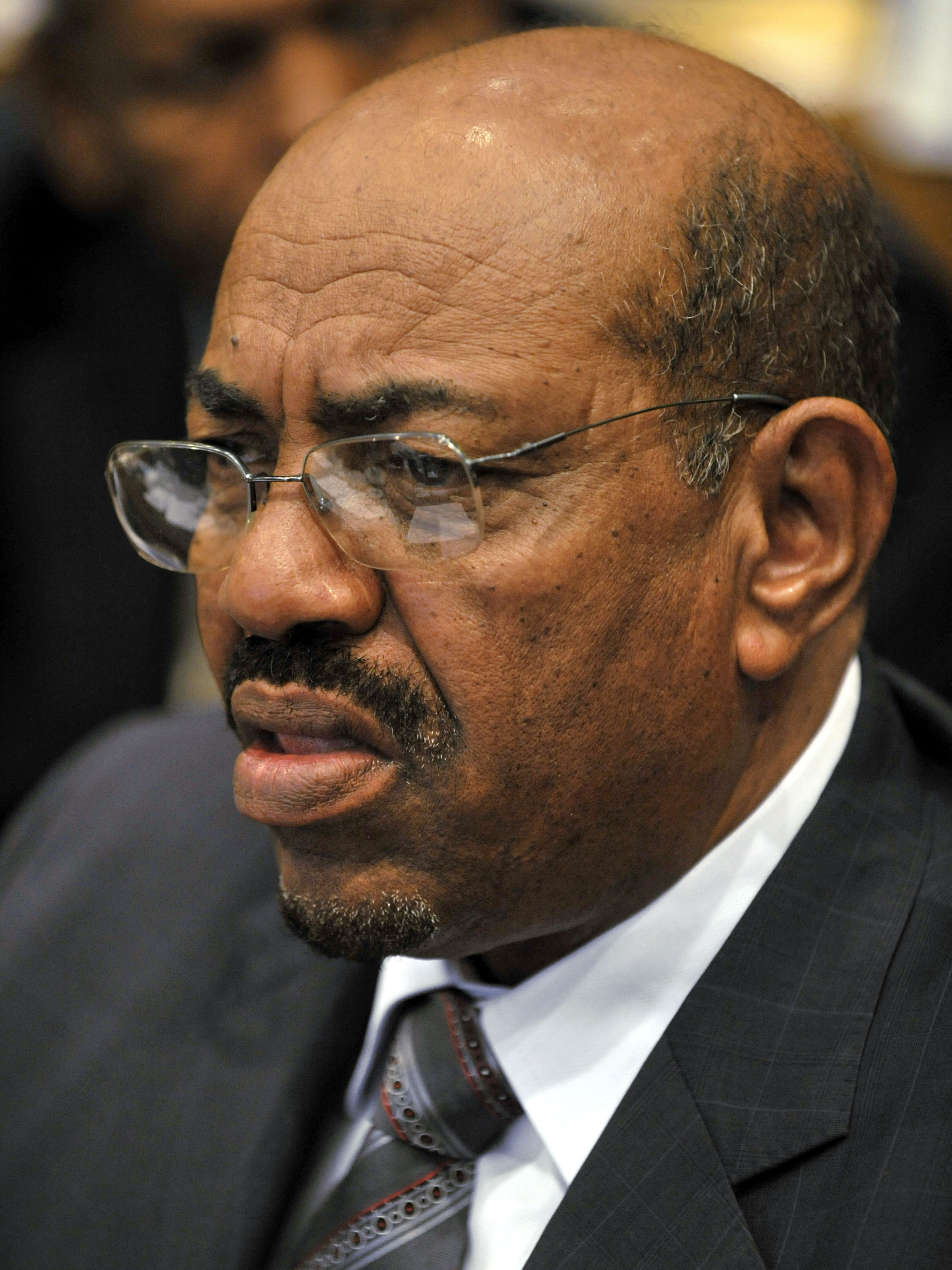 Omar el-Béchir photo