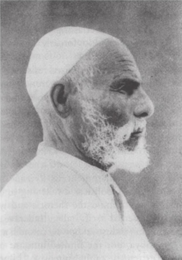 Omar Al Mokhtar photo