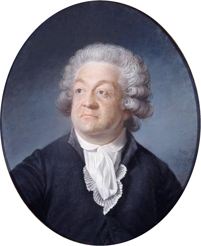 Honoré Gabriel Riqueti de Mirabeau photo