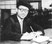 Osamu Tezuka photo